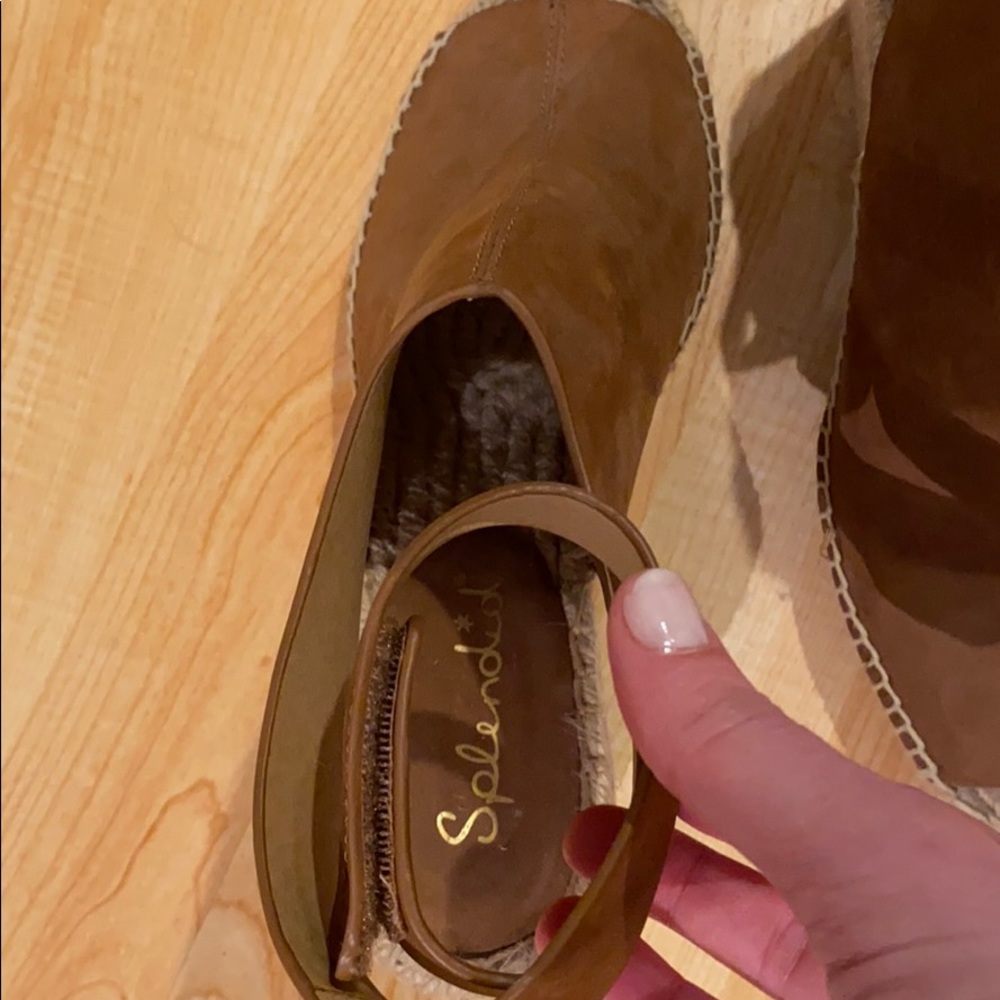 Splendid wedge - Picture 3 of 4